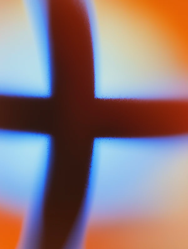 Abstract Cross Gradient