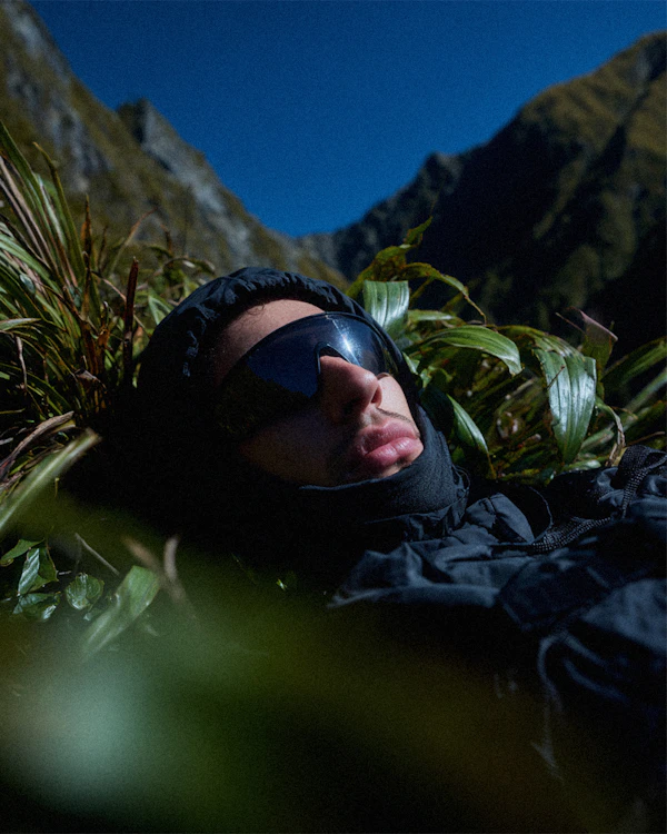 Wilderness Serenity