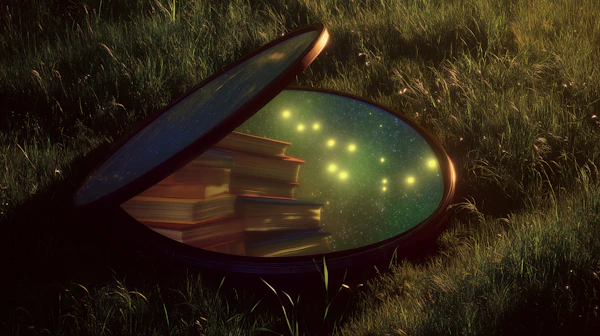 Portal of Knowledge