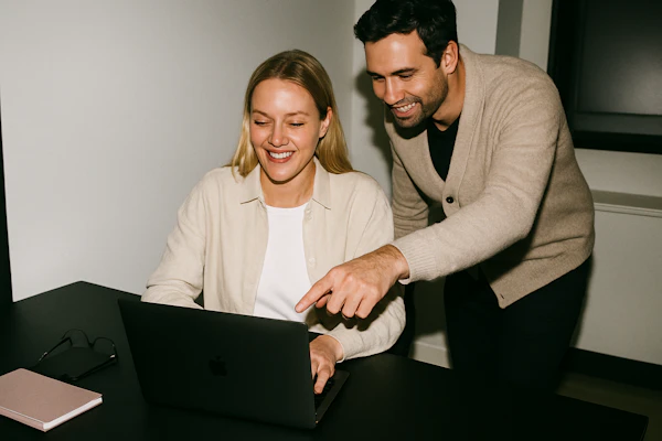 Office Collaboration