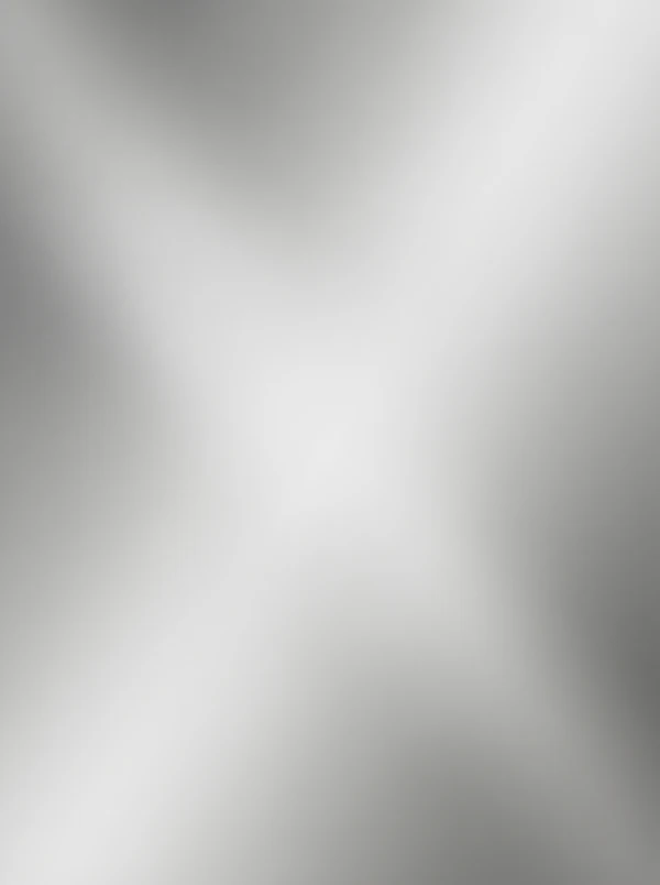 Grayscale Abstract Art