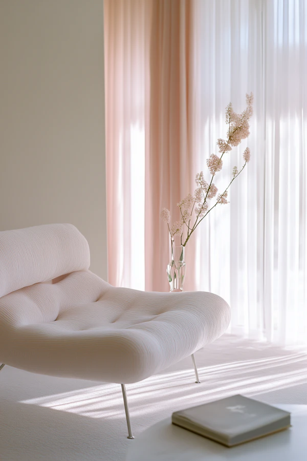 Minimalist Interior Decor