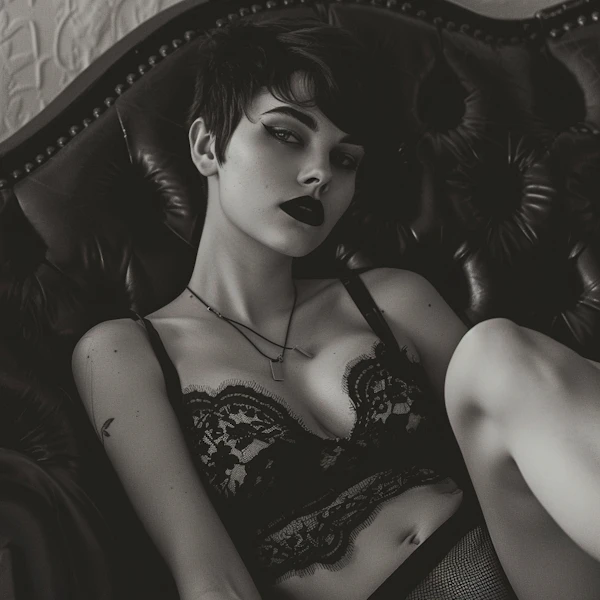 Vintage Elegance