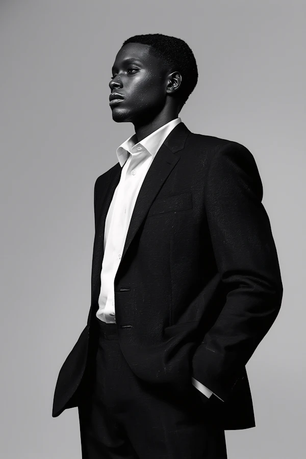 Professional Portrait