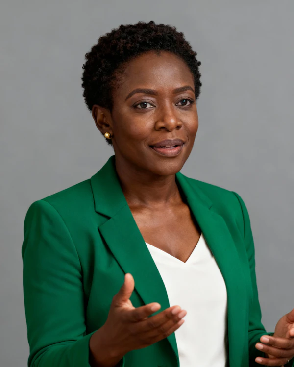 Professional Portrait