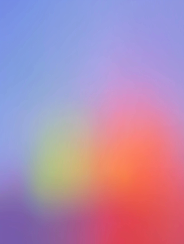 Color Gradient Background