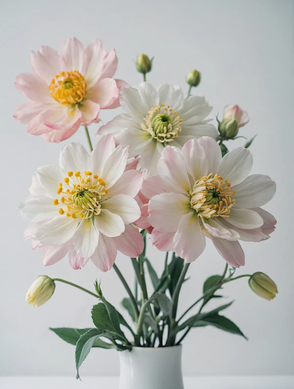 Elegant Flower Bouquet