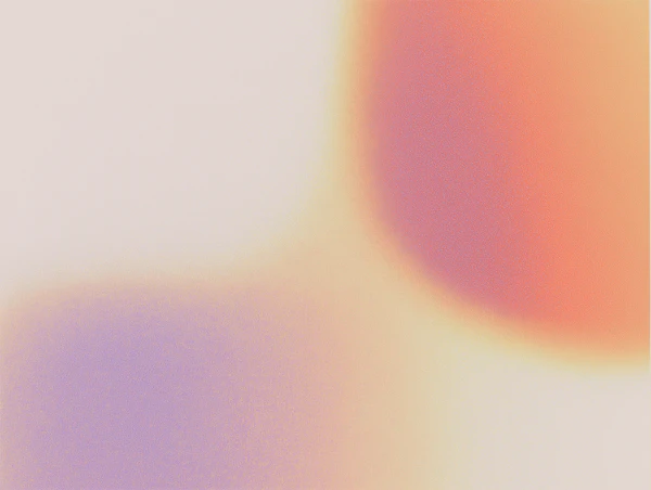 Gradient Abstract Art