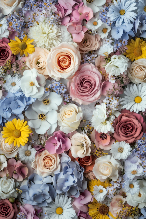 Floral Arrangement