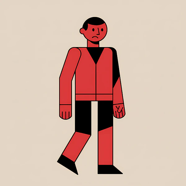 Geometric Human Design