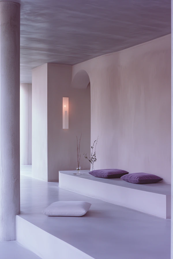 Minimalist Interior Design