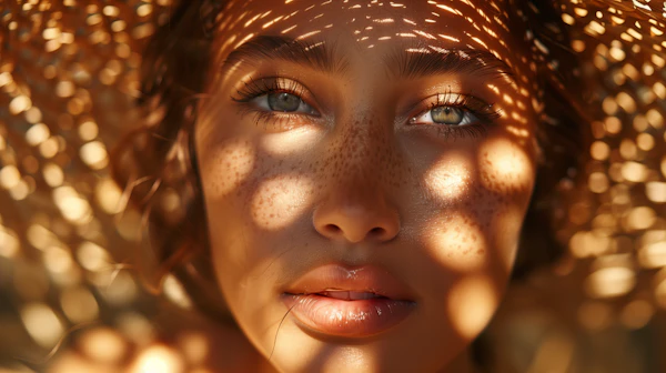 Sun-kissed Serenity