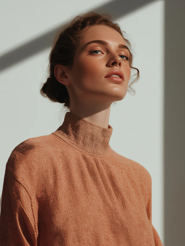 Portrait of a Woman
