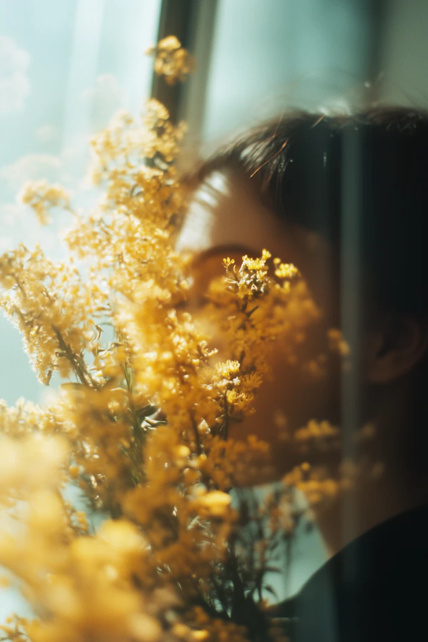 Flowers and Mystery