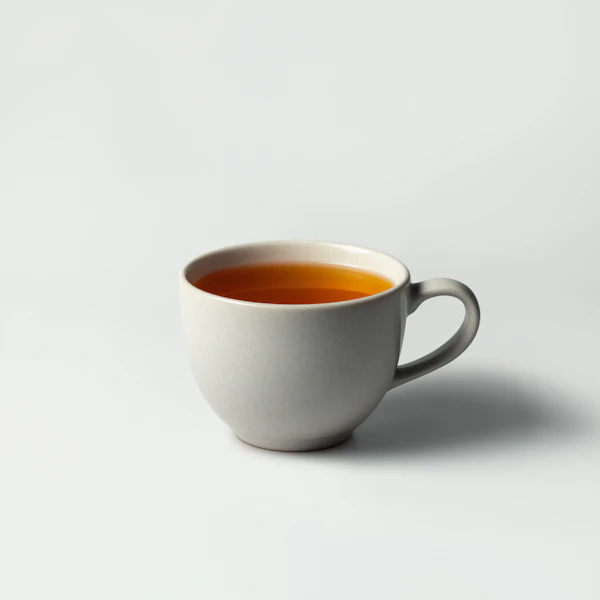 Minimalist Tea Cup