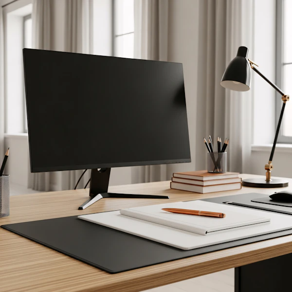 Modern Workspace Setup