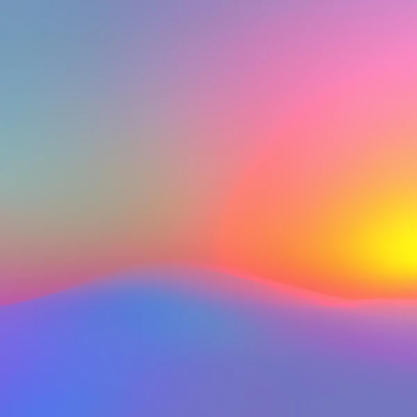 Dreamy Gradient Horizon
