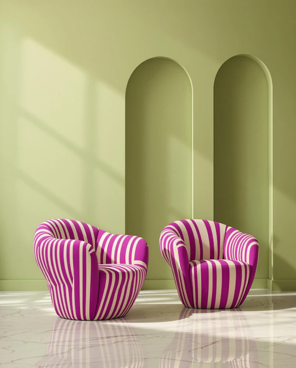 Modern Interior Design