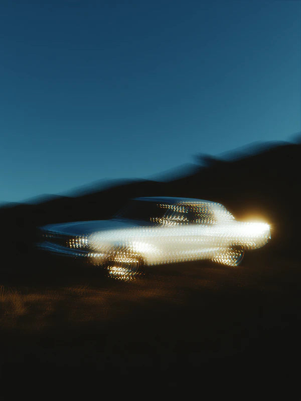 Dynamic Night Drive