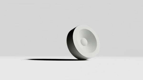 Modern 3D Design