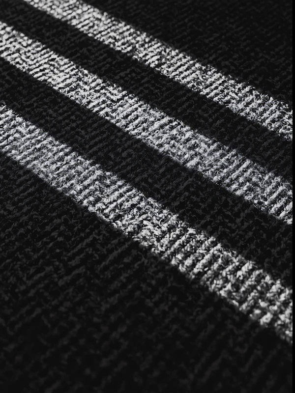 Textured Light Play