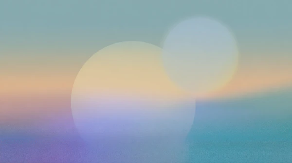 Pastel Gradient Harmony