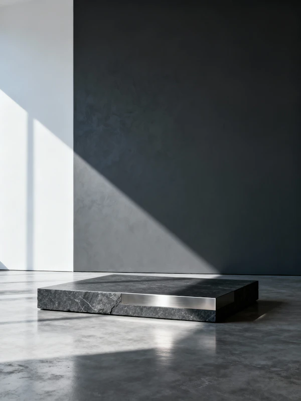 Modern Interior Design