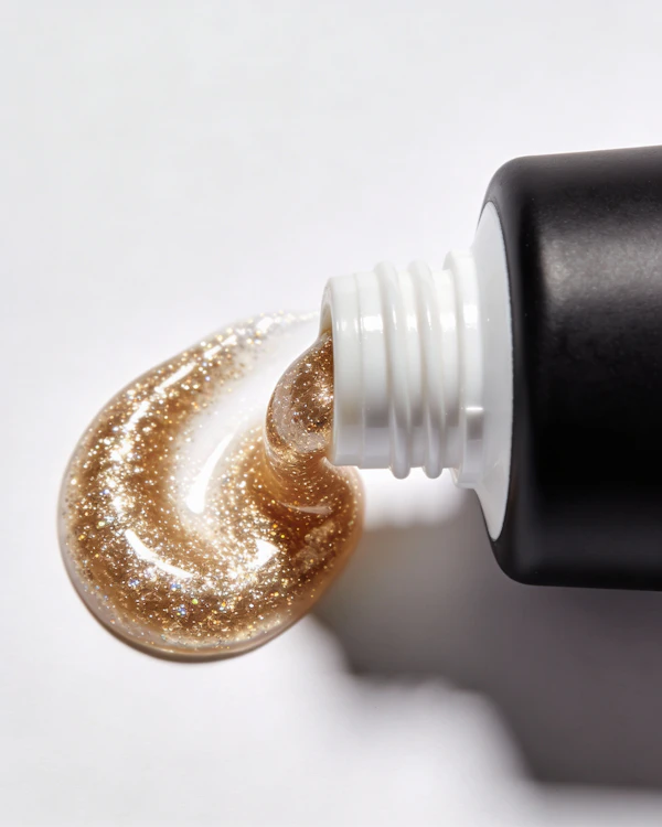 Luxurious Gel Dispense