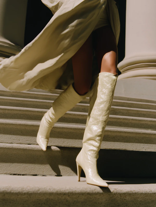 Elegant Steps
