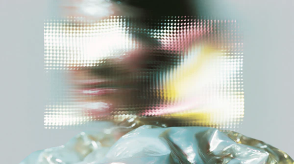 Ethereal Abstract Art