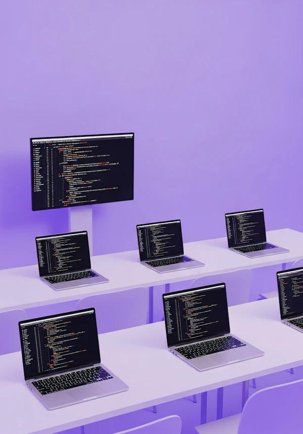 Coding Workshop Setup