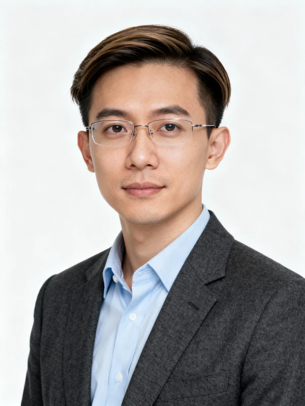 Professional Portrait