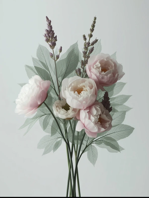 Elegant Floral Bouquet
