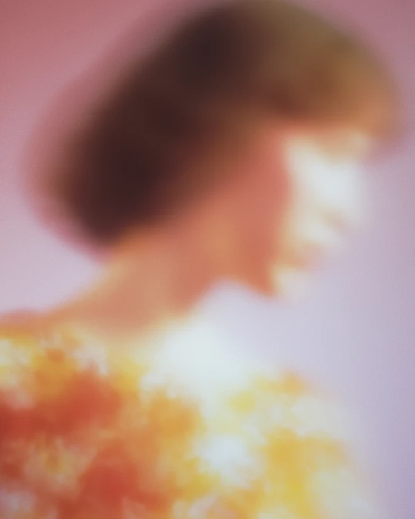 Dreamlike Portrait