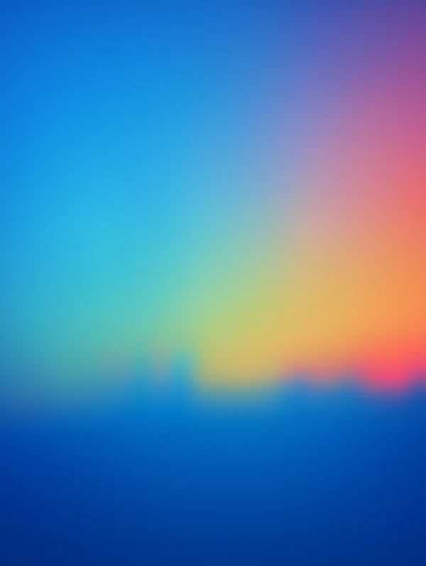 Gradient Color Background