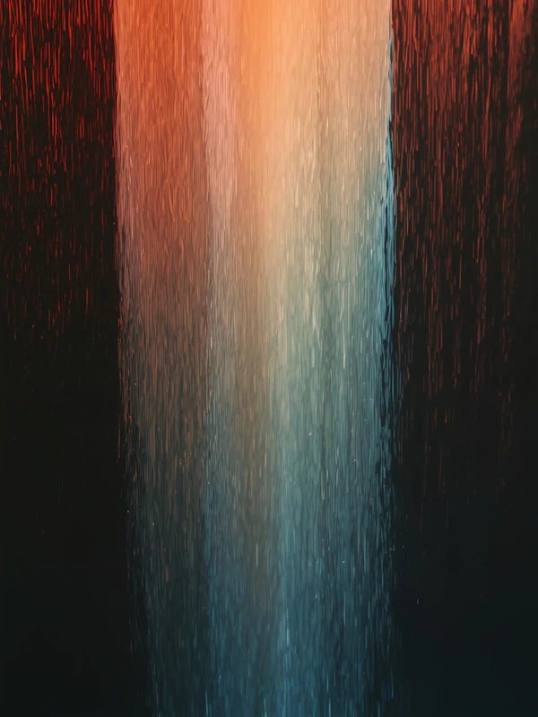 Gradient Light Flow