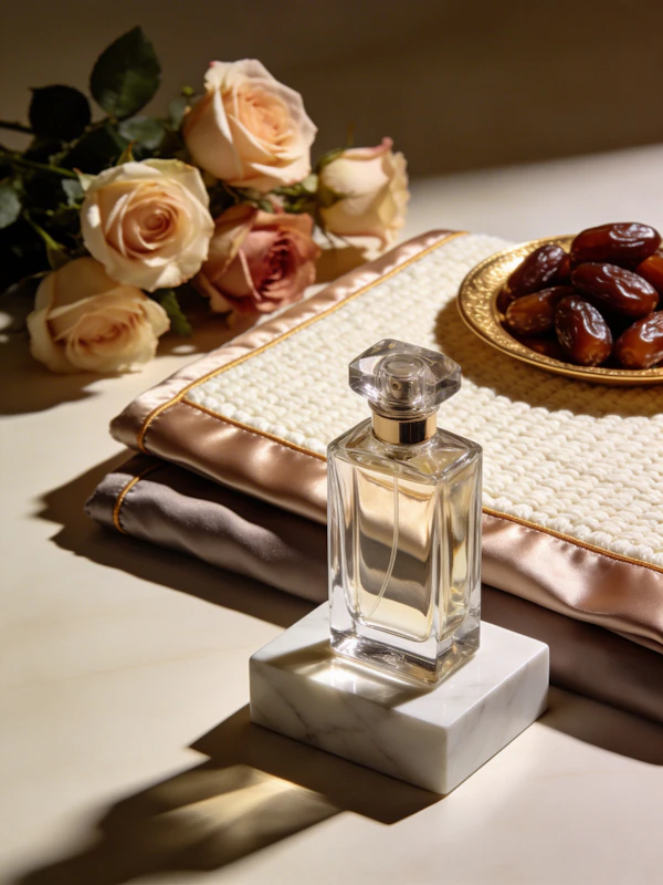 Elegant Still Life
