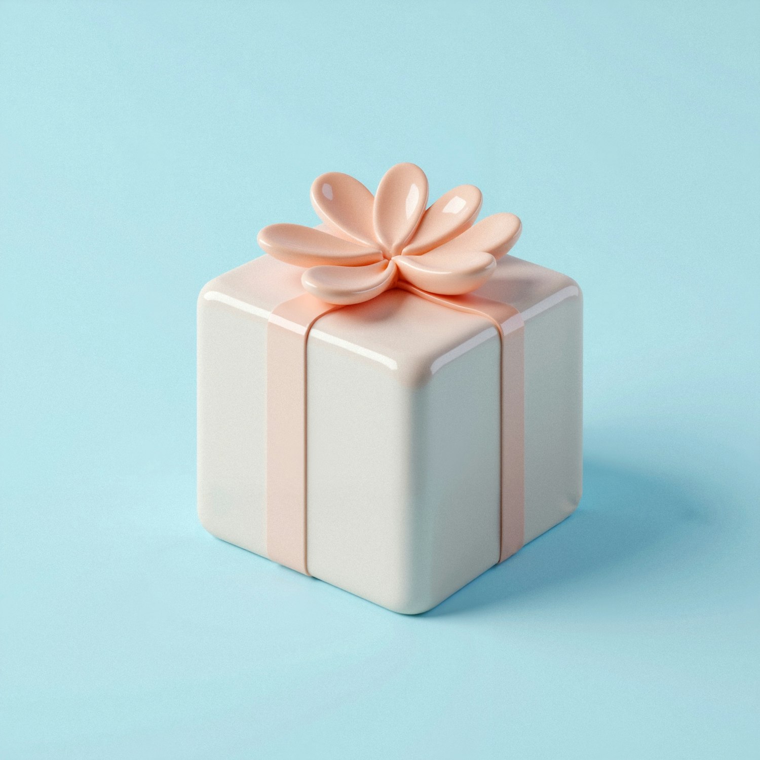 Elegant Gift Box