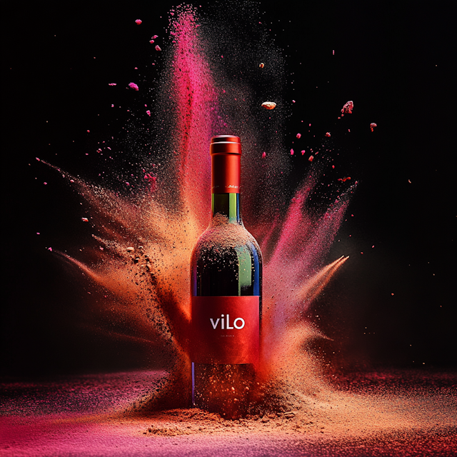 viLo Wine Celebration