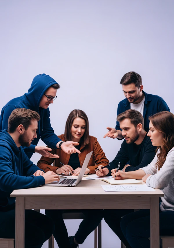 Team Collaboration