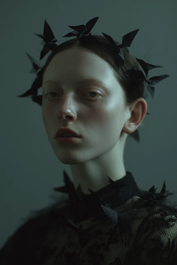 Stylized Artistic Look