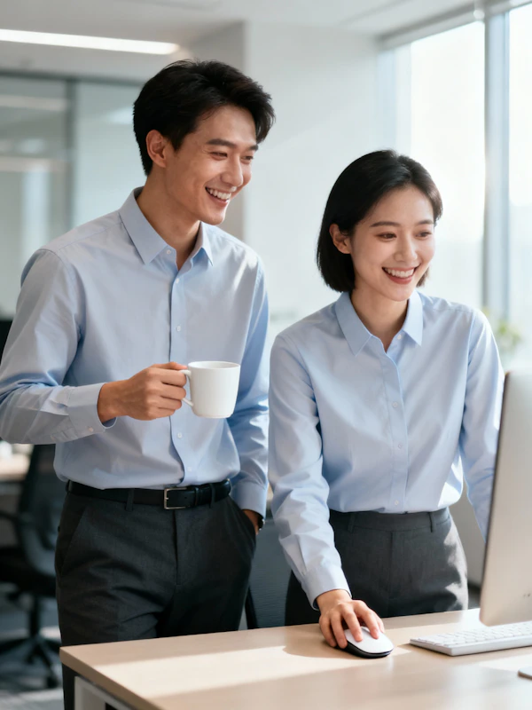 Office Collaboration
