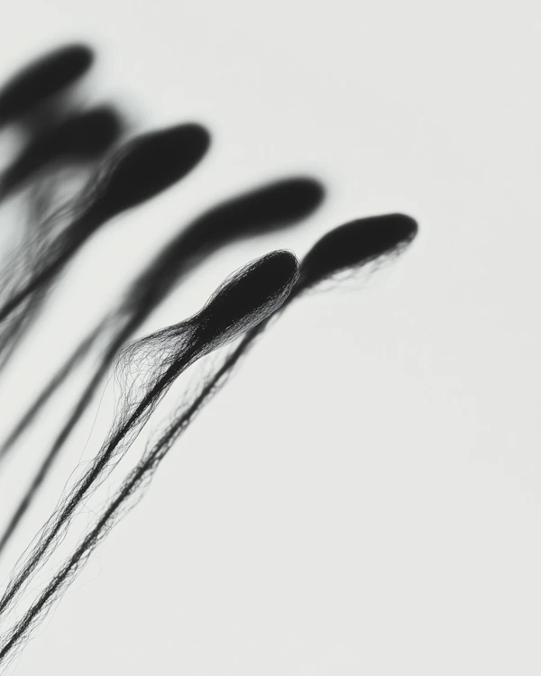 Abstract Organic Forms