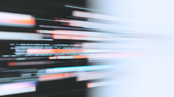 Futuristic Data Streams