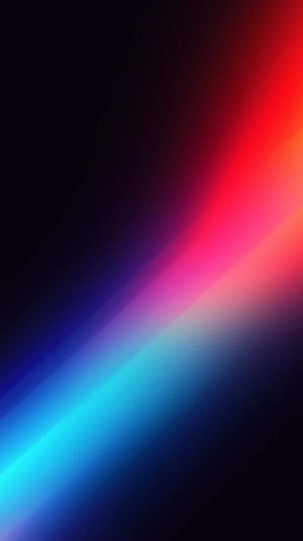 Vibrant Gradient Design