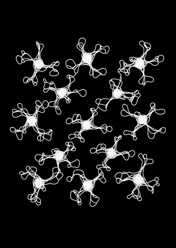 Abstract Neural Network