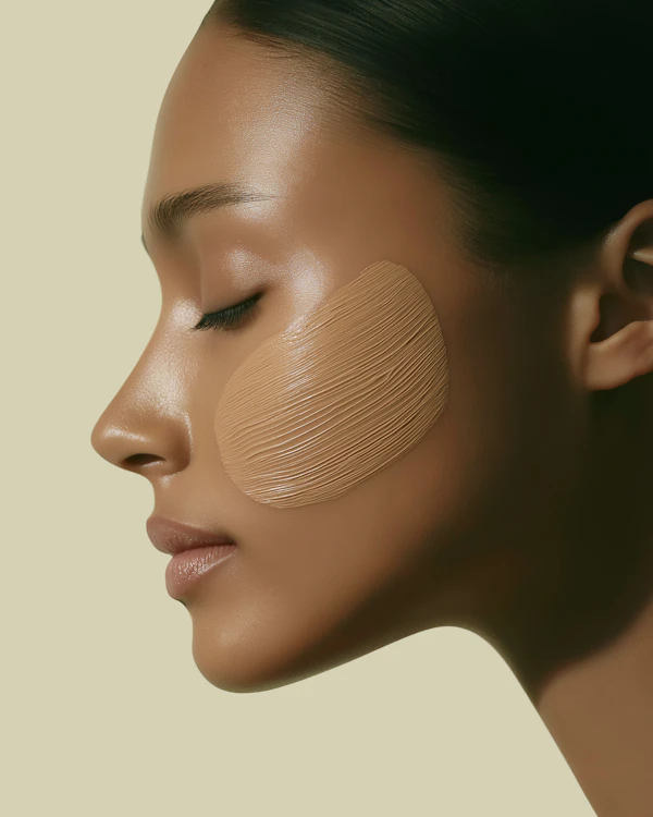 Serene Skincare Close-up