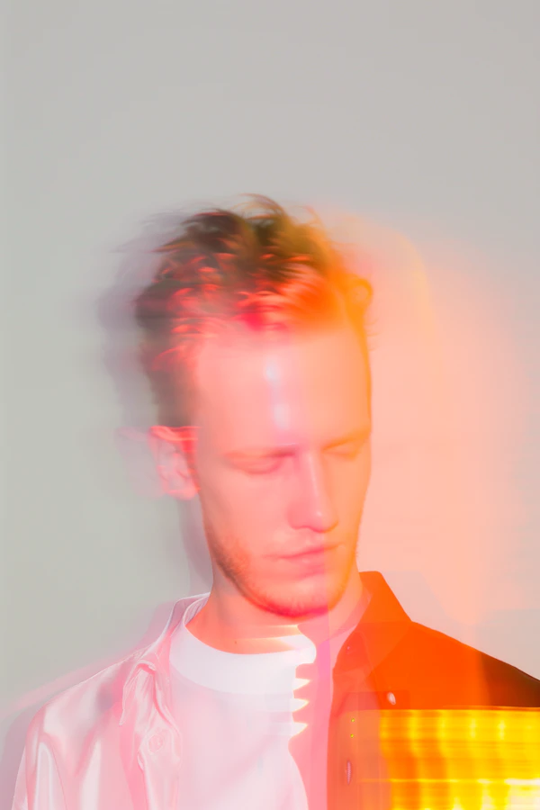 Dreamy Portrait Blur