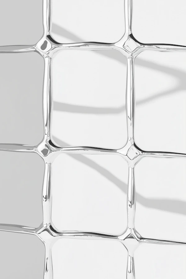 Reflective Grid Design