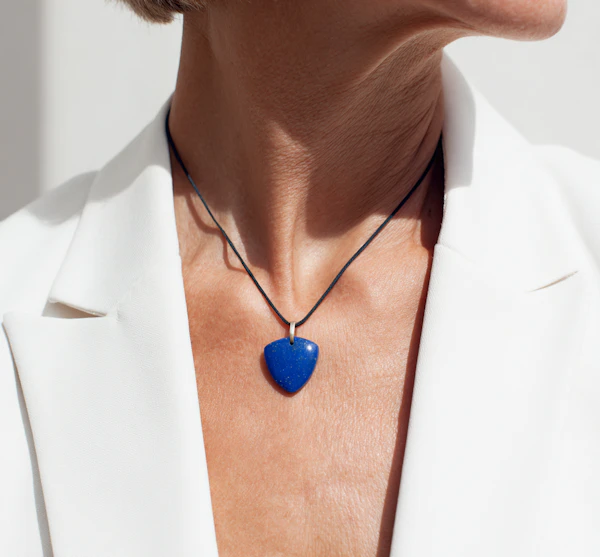 Elegant Jewelry Close-Up